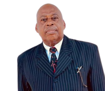 Bishop McGregor